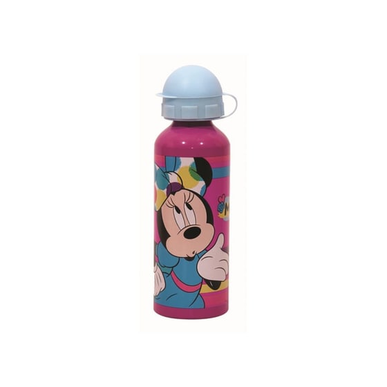 Gim Παγουρινο Μεταλλικο Στενο Minnie 520ml 553-60232 image 0