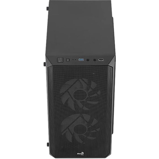 Desktop Vengeance (Ryzen 7-5700G/32GB/512 GB SSD/Radeon Vega 8 Graphics/Win11Home image 2