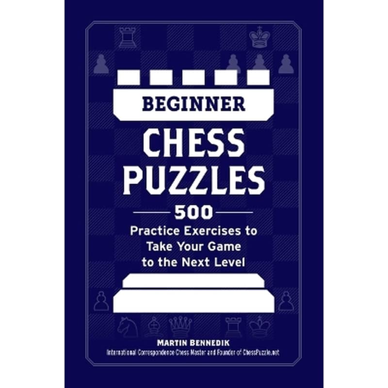 Beginner Chess Puzzles