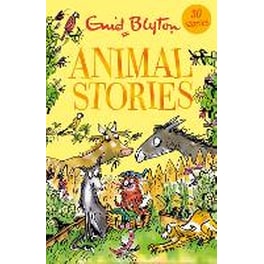Animal Stories
