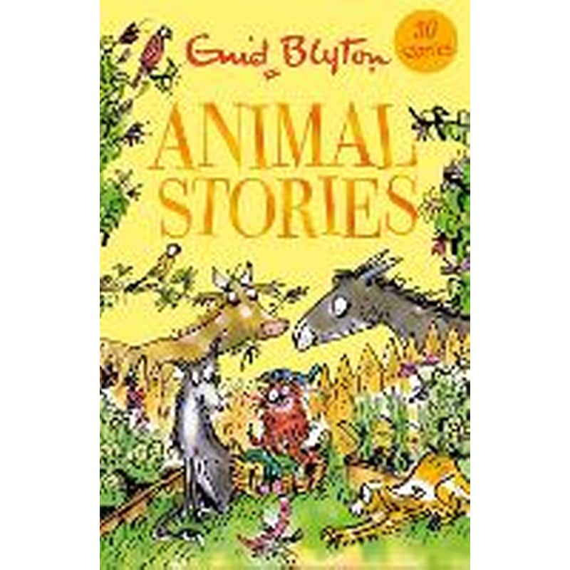 Animal Stories