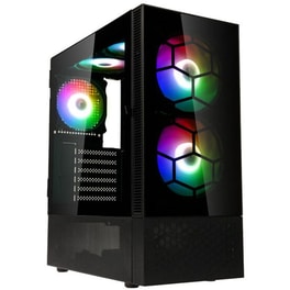 Κουτί Desktop Pro Gamersware PGW-CH-KOL-117
