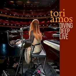 Diving Deeper Live (LP RSD 2025)