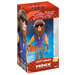 Φιγούρα Minix Teenwolf - Michael J Fox