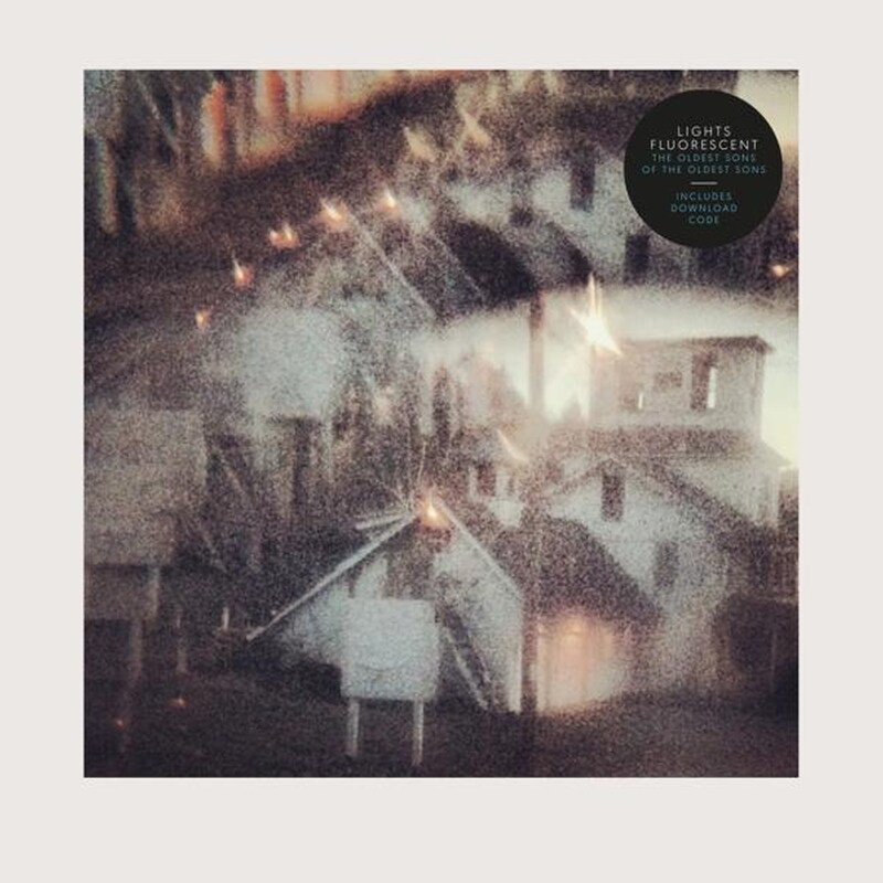 The Oldest Sons Of The Oldest Sons (Lp+Mp3)