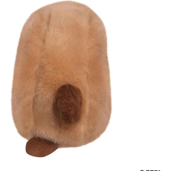 Λούτρινο AURORA Palm Pals BT21 Shooky (13cm) image 1