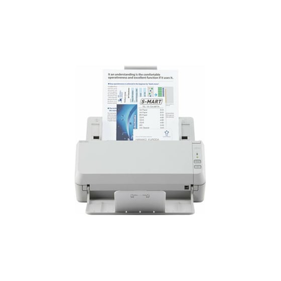 Σαρωτής Εγγράφων Fujitsu SP-1130N image 2