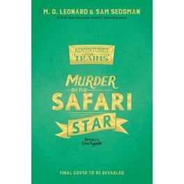 Murder on the Safari Star
