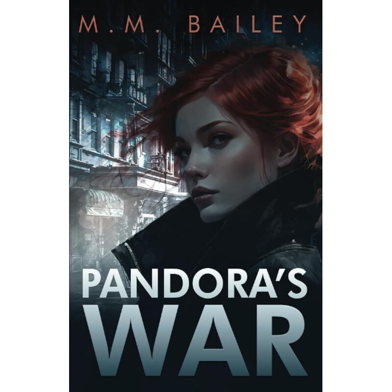 Pandoras War