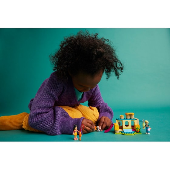 LEGO® Friends Cat Playground Adventure (42612) image 5