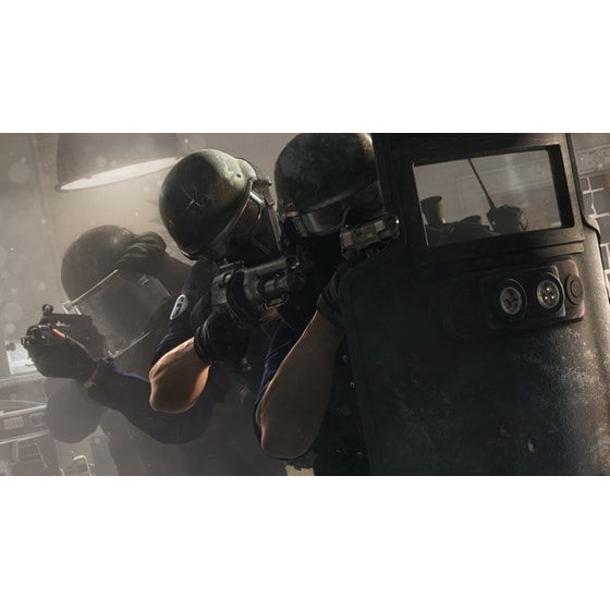 Tom Clancy's Rainbow Six Siege - PS4 image 10