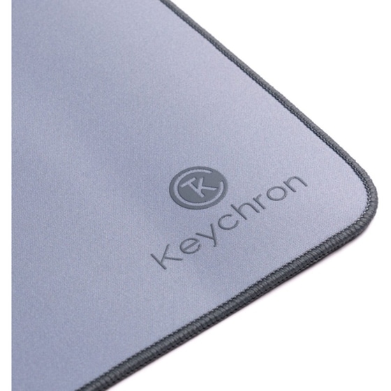 Mouse Pad Keychron DM-13 Γκρι image 2