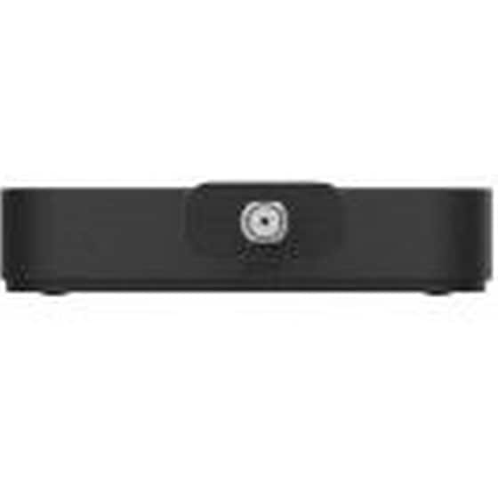 Media Player Strong SRT427 DVB-S 4K - Μαύρο image 1