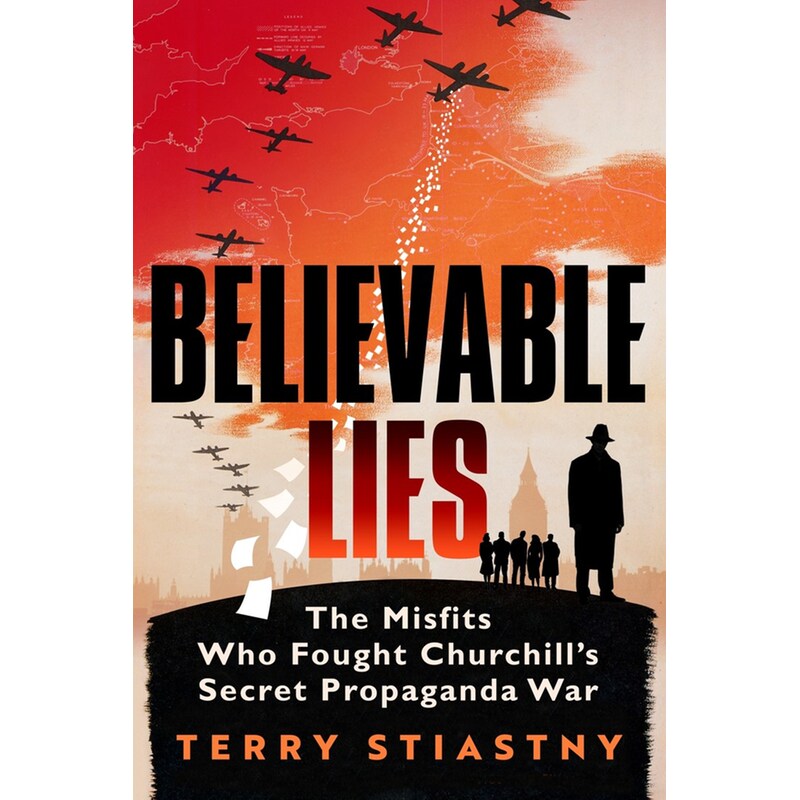 Believable Lies