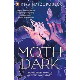 Moth Dark