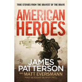 American Heroes