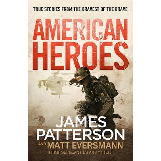 American Heroes image 0