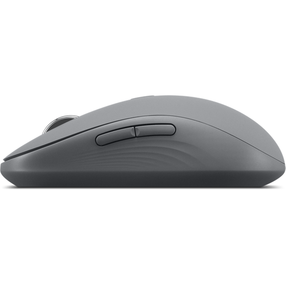 Lenovo Yoga Bluetooth Silent Ασύρματο Ποντίκι - Luna Grey image 3