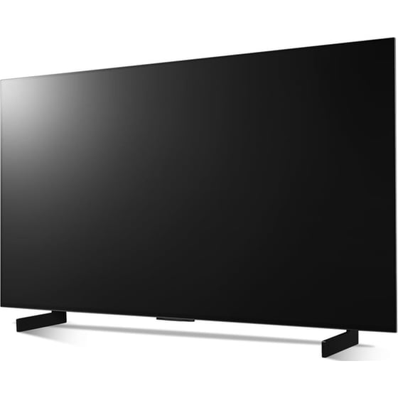 LG OLED 42" 4K Smart Τηλεόραση 42C34LA image 3
