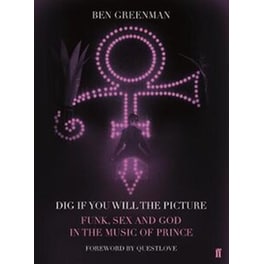 Dig If You Will The Picture