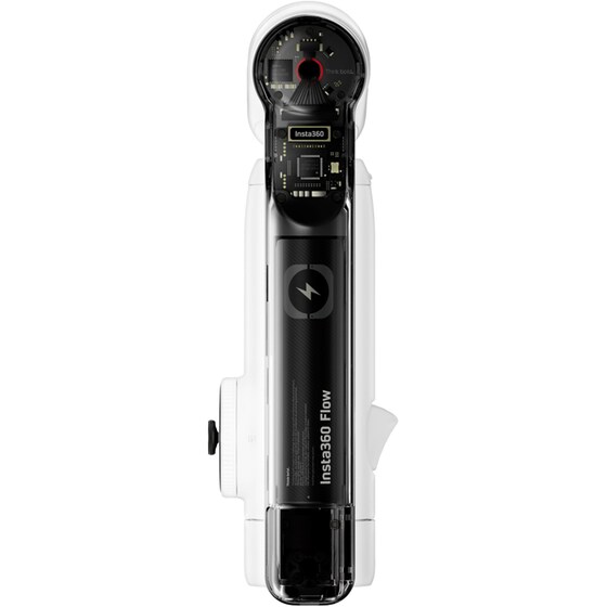 Gimbal Insta360 Flow με Καλώδιο Type-C - Λευκό image 7