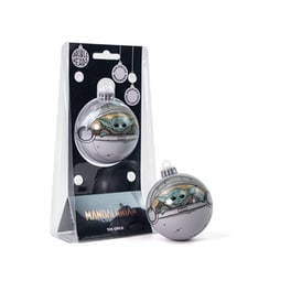 Christmas Bauble Numskull The Child