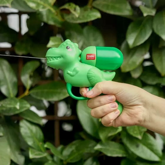 Νεροπίστολο Legami Dino image 3