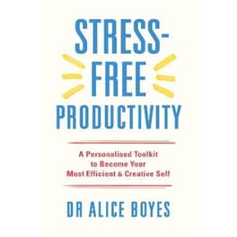 Stress-Free Productivity