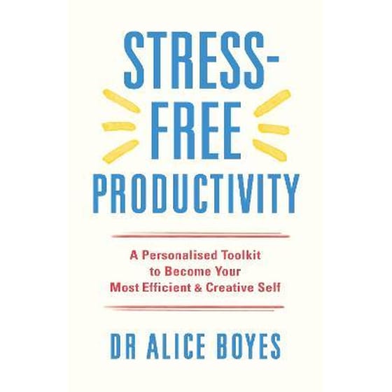 Stress-Free Productivity image 0
