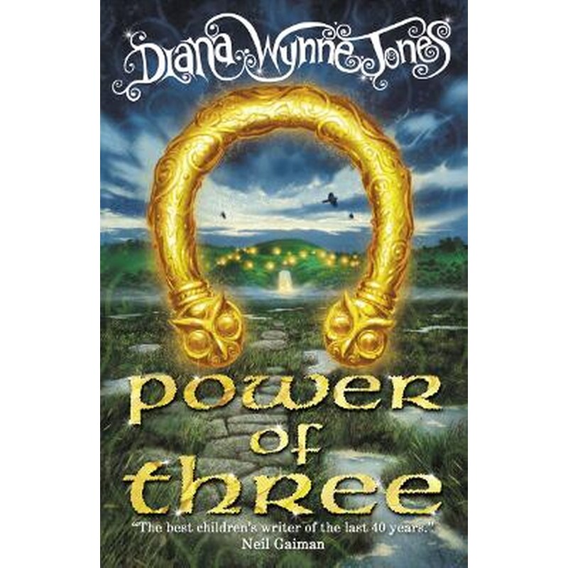 Power of Three