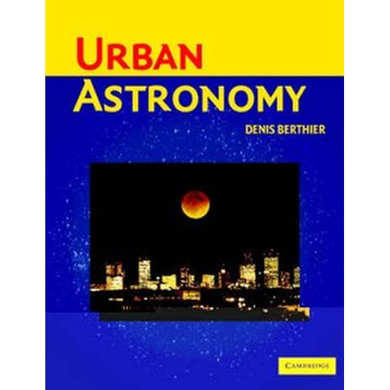 Urban Astronomy image 0