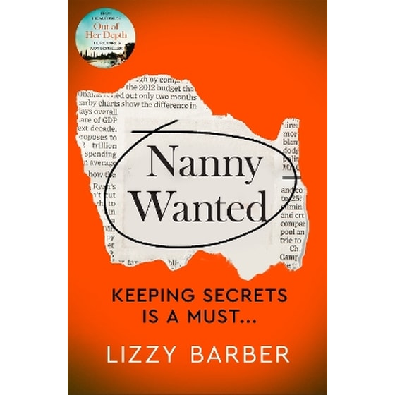 Nanny Wanted image 0