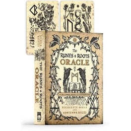 The Runes and Roots Oracle