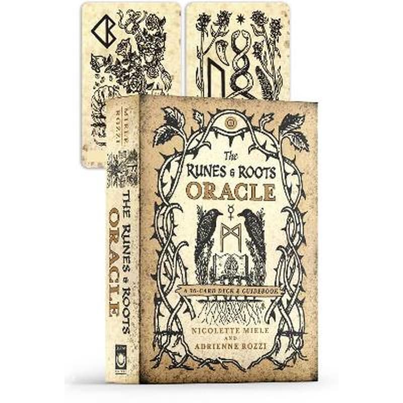 The Runes and Roots Oracle