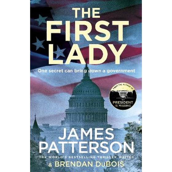 The First Lady image 0