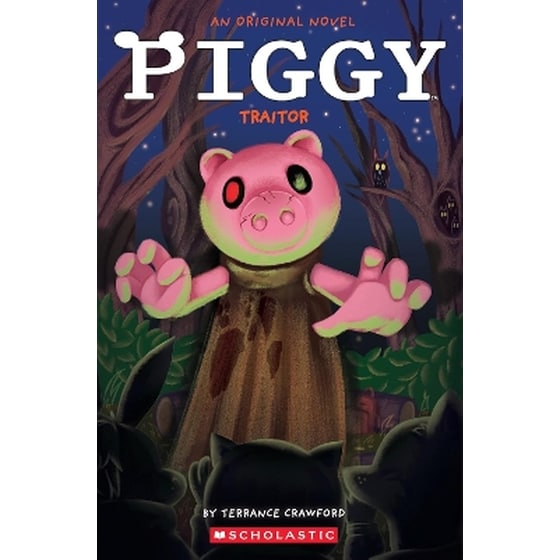 Piggy: Traitor image 0