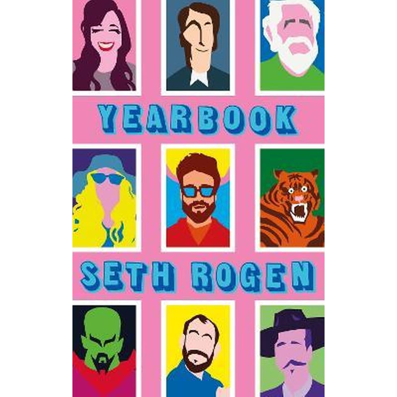 Yearbook