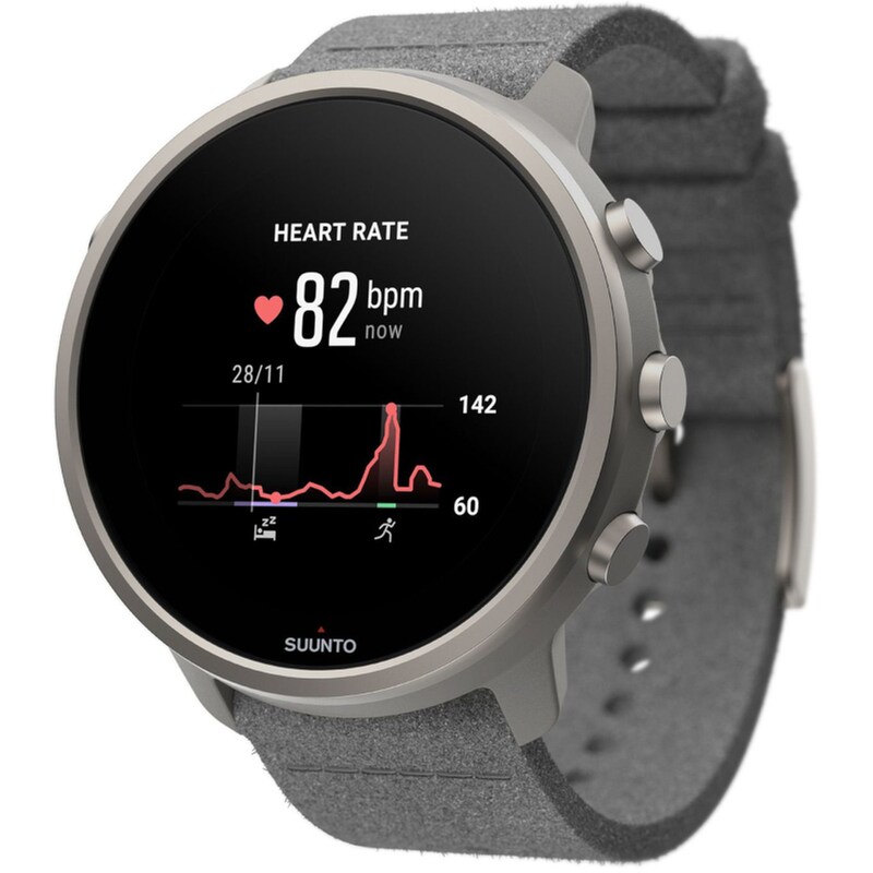 Suunto 7 gps online sport smartwatch