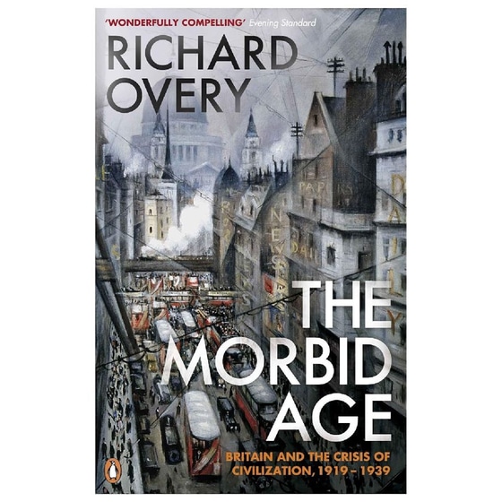 The Morbid Age image 0