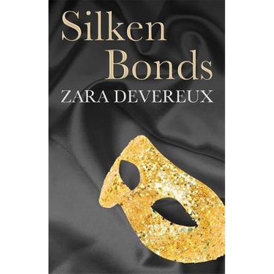 Silken Bonds image 0