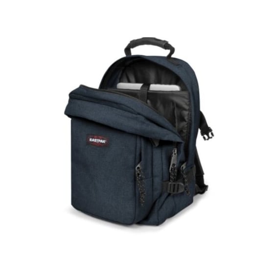 EASTPAK PROVIDER TRIPLE DENIM image 1
