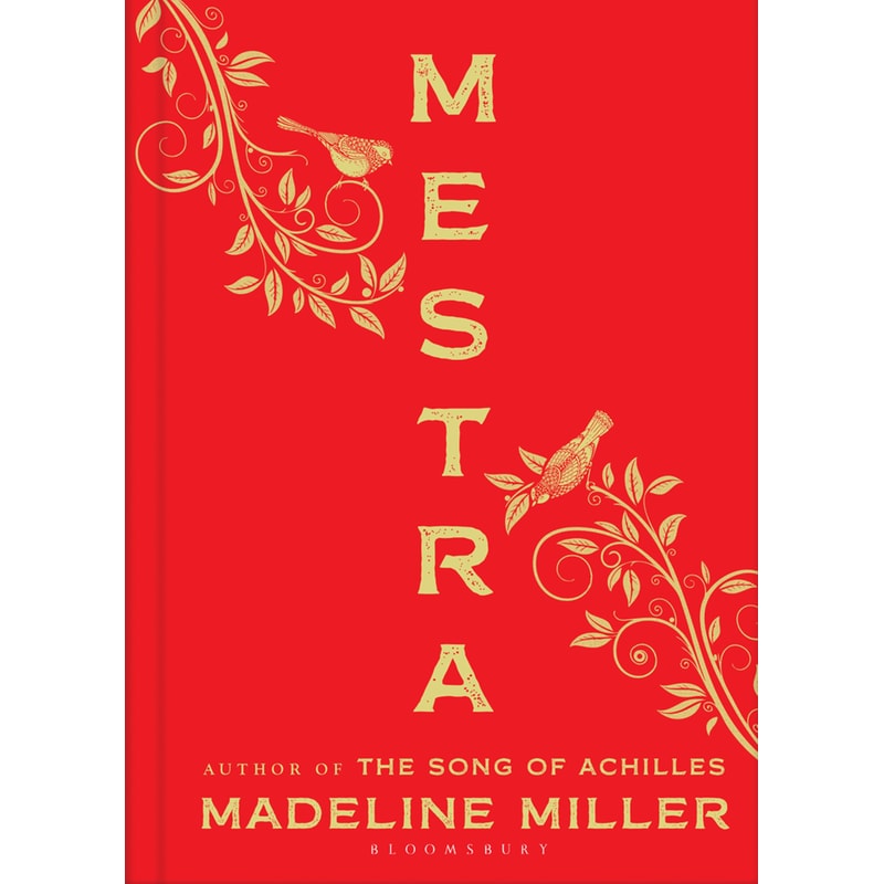 Mestra