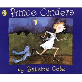Prince Cinders