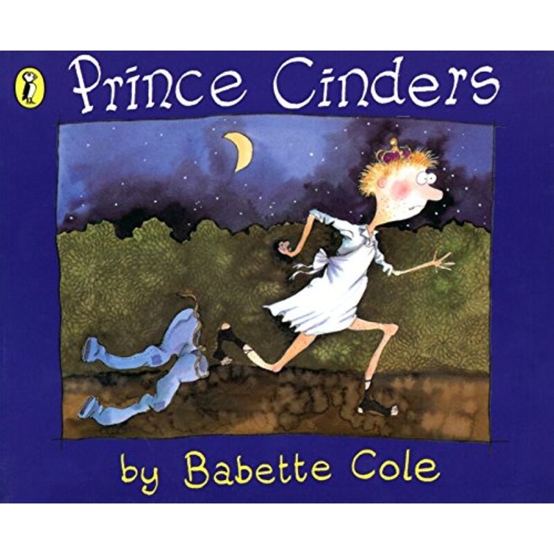 Prince Cinders