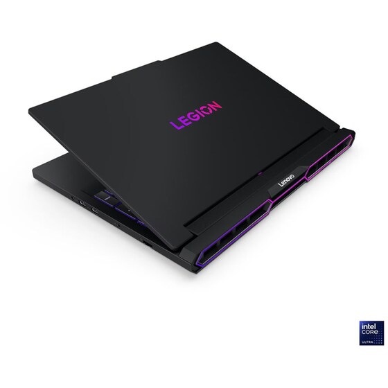 Lenovo Legion Pro7 AI 16" WQXGA OLED (Intel Core Ultra 9-290HX Plus/32GB/1TB SSD/GeForce RTX 5080/Win11Home) Laptop image 8