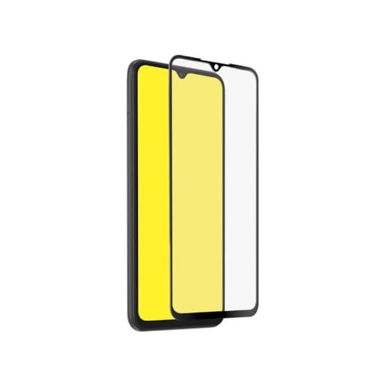 Προστατευτικό οθόνης Xiaomi Redmi 9A - Sbs Full Cover Tempered Glass image 0