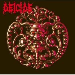 Deicide (LP Colored)