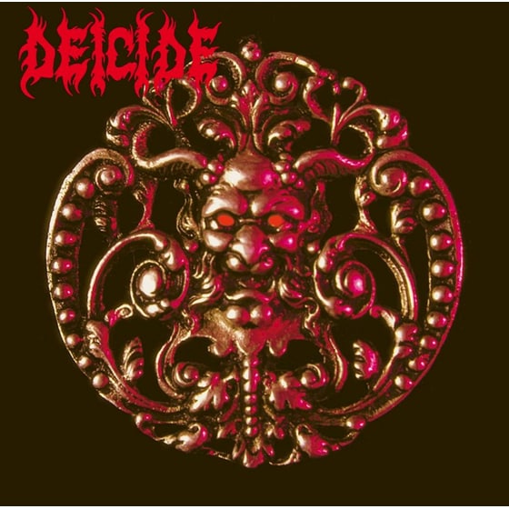 Deicide (LP Colored) image 0