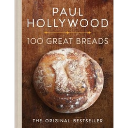 100 GREAT BREADS