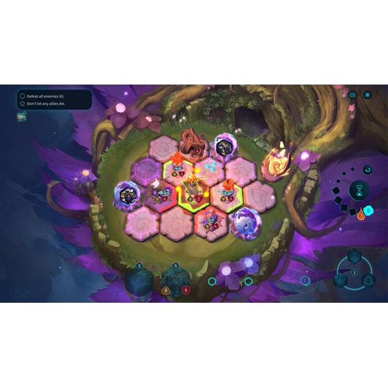 Oaken - Nintendo Switch image 6